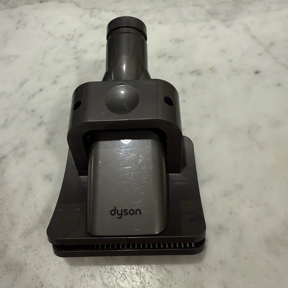 NEW Genuine OEM Dyson 921001-01 Vacuum Pet Groom‎ Hair Tool Attachment NEW